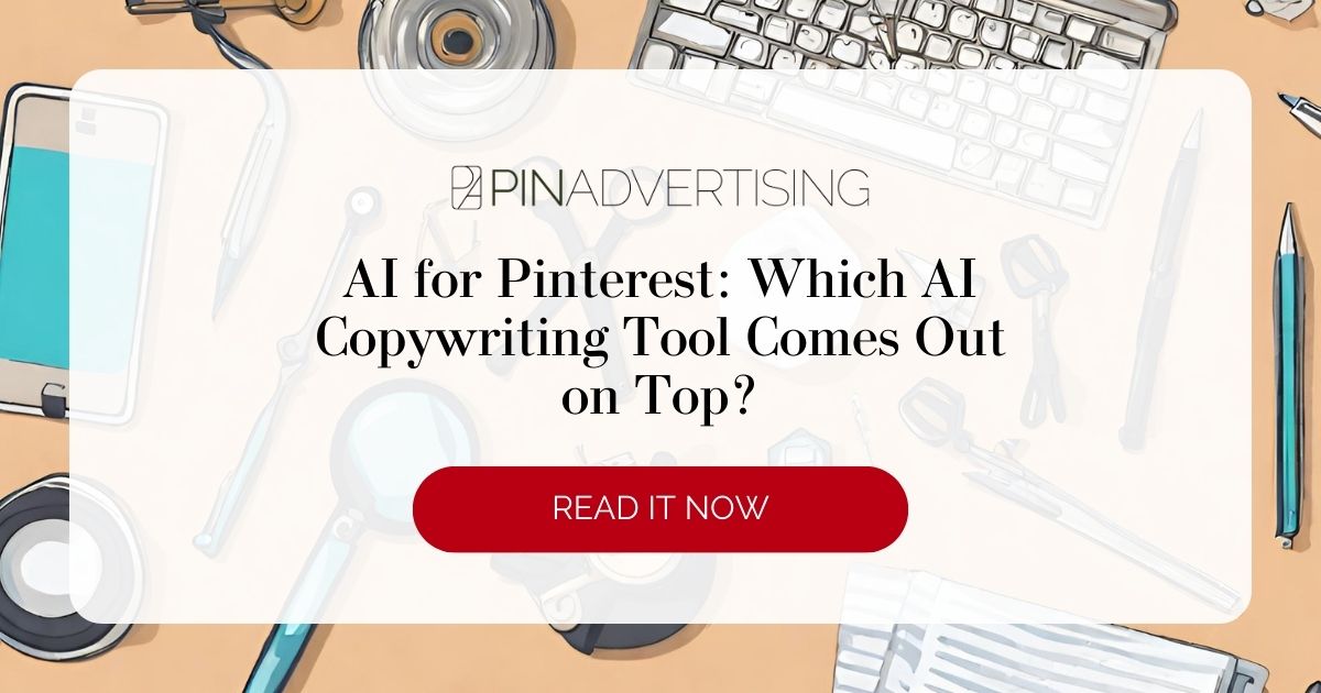 Al for Pinterest featured image