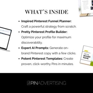 What's inside the package graphic