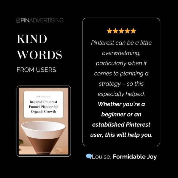 Client review