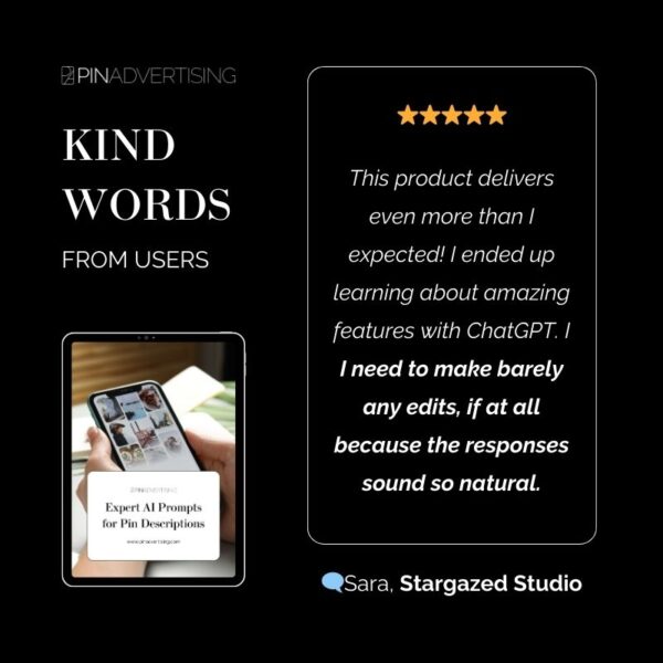 Client review