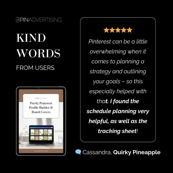 Client review